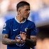 Enzo Fernández, mediocampista de Chelsea