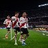 RIVER VS CENTRAL CORDOBA FECHA 1 COPA LIGA
