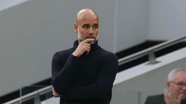 Dibu Martínez, expectante: Pep Guardiola confirmó el futuro de Ederson en Manchester City