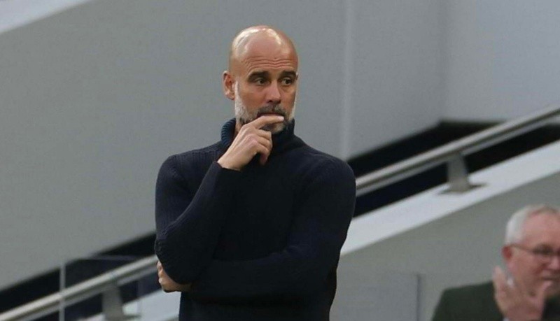 El Manchester City quiere gastar 214 millones de euros en dos refuerzos El Manchester City quiere gastar 214 millones de euros en dos refuerzos