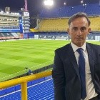 Latorre le apuntó a un jugador de Boca: 
