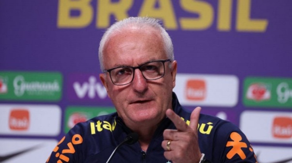El DT de Brasil, contundente tras la ausencia de Messi: 