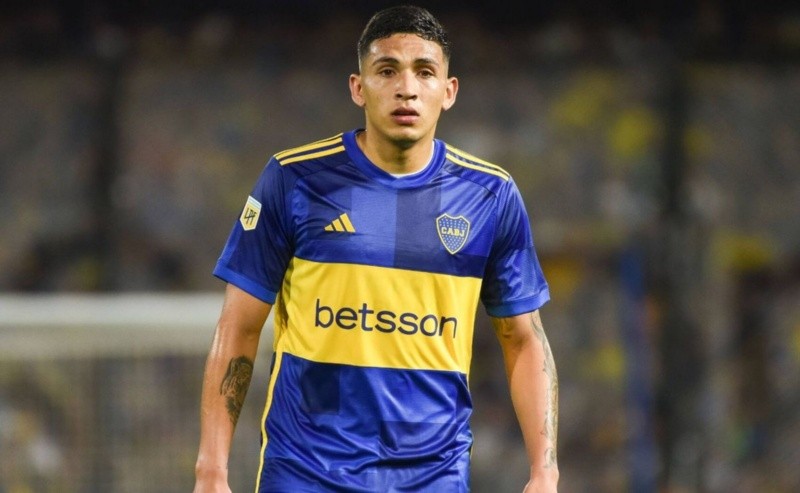  Equi Fernández le contestó a Riquelme tras irse de Boca