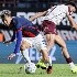 San Lorenzo y Lanús jugaron un partidazo en el Nuevo Gasómetro