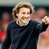 Forlán no se calló sobre Scaloni en la Selección Argentina: 