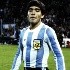 Hernán Díaz, sin filtro sobre Maradona en la Selección Argentina: 
