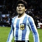 Hernán Díaz, sin filtro sobre Maradona en la Selección Argentina: 