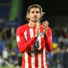 La decisión final de Simeone con el futuro de De Paul en Atlético Madrid