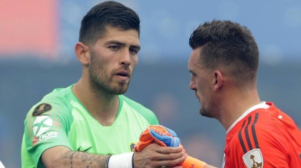 El nuevo mensaje de Rossi a Scaloni en la Selección Argentina: 