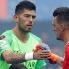 El nuevo mensaje de Rossi a Scaloni en la Selección Argentina: 