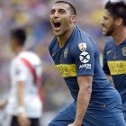 La picante frase de Wanchope Ábila previo al Superclásico: 