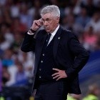 Bombazo: Se confirmó el reemplazante de Ancelotti en Real Madrid para el Mundial de Clubes
