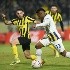 Peñarol y Central definieron el clasificado a octavos en un tremendo partido