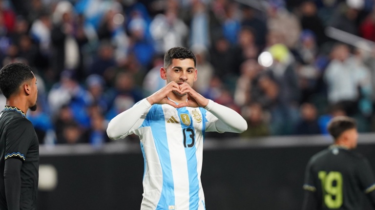 Bombazo: El Cuti Romero es nuevo jugador del Atlético de Madrid