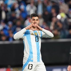 Bombazo: El Cuti Romero es nuevo jugador del Atlético de Madrid