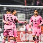 Golpe para Messi: un jugador argentino de Inter Miami fue vendido