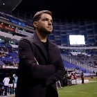 Nicolás Larcamón respondió si será el nuevo DT de Boca: 