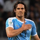 El aviso de Cavani a Messi por el posible Argentina vs Uruguay en el Mundial: 