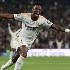 Desde Arabia Saudita hablaron del interés por Vinicius: 