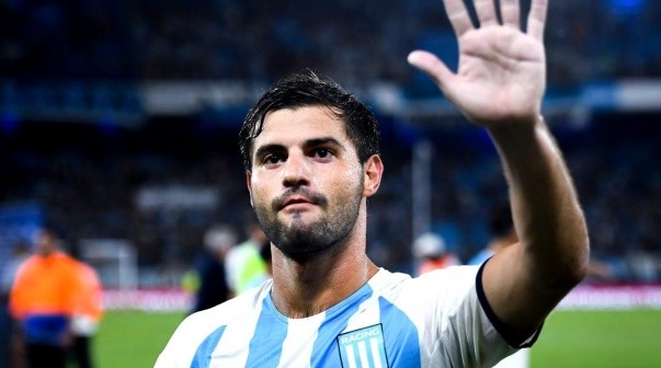 Santiago Sosa apuntó contra la dirigencia de River: 