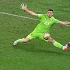 La bomba de un campeón del Mundo: 