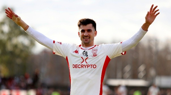 Bombazo: Ignacio Pussetto, cerca de volver a la Liga Profesional en un inesperado equipo