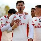 Giro inesperado para Independiente en el trueque de Nacho Pussetto y Álvaro Angulo