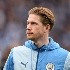 No es el Inter Miami: Otro equipo de la MLS quiere a Kevin de Bruyne