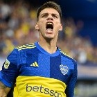 La millonaria oferta de Olympiacos a Boca por Kevin Zenón