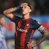 Adam Bareiro en San Lorenzo.