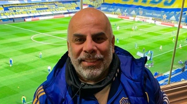 Serna, sin vueltas sobre la posible salida de Pol Fernández: 