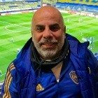 La llamativa comparación de Serna entre Boca y Francia: 
