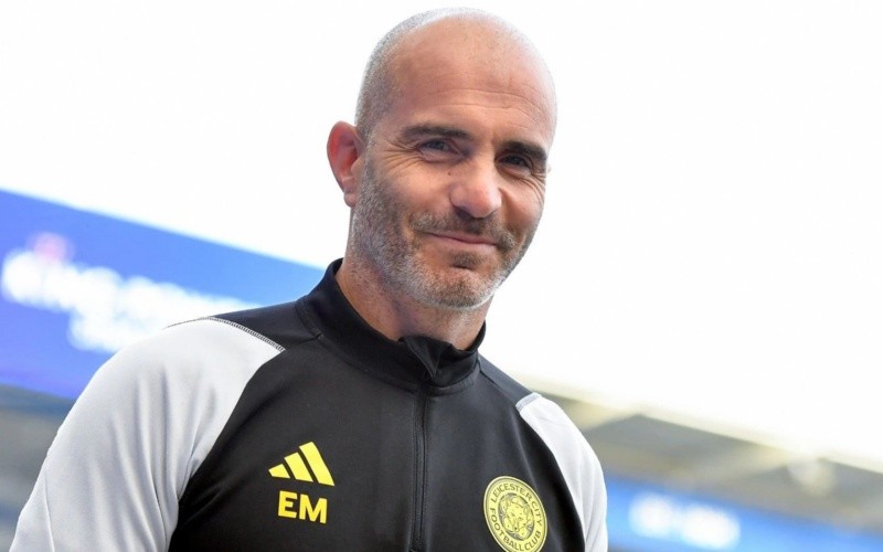 El DT de Enzo Fernández en Chelsea estalló tras la victoria El DT de Enzo Fernández en Chelsea estalló tras la victoria