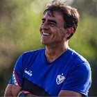 El presidente de Vélez, tajante sobre Quinteros en Independiente: 