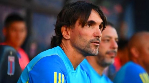 Nuevo refuerzo para Boca: 