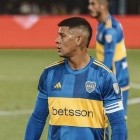 Tras su salida de Boca, Rojo llega a otro grande del fútbol argentino