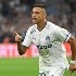 Alexis Sánchez en Olympique de Marsella.
