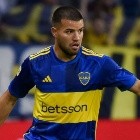 Tras debutar en el Mundial con Inter Miami, Weigandt contestó al aliento de Boca: 