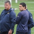 Bichi Borghi, contundente sobre el regreso de Russo a Boca: 
