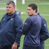 Bichi Borghi, contundente sobre el regreso de Russo a Boca: 