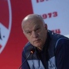 Grindetti rompió el silencio tras el escándalo: 