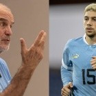 Valverde, tajante con Bielsa por no citarlo a la Selección de Uruguay: 