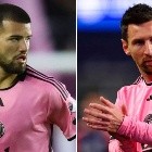 La contundente frase de Weigandt sobre Messi previo a PSG: 