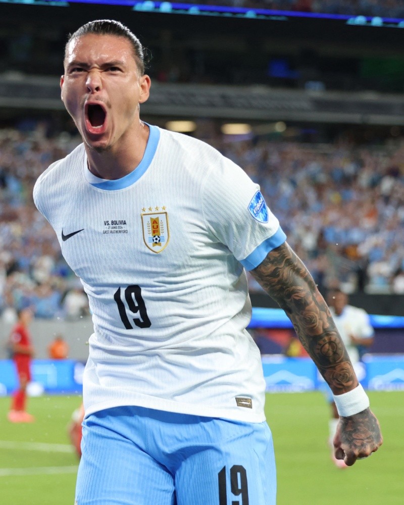 “Estamos a la altura para enfrentar a la Selección Argentina, lo demostramos” “Estamos a la altura para enfrentar a la Selección Argentina, lo demostramos”