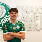 Tras el Mundial de Clubes, dos clubes europeos se pelean por Giay