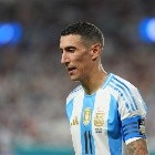 Di María anunció cuánto tiempo jugará en Rosario Central: 