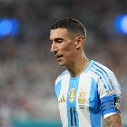 Ángel Di María es nuevo refuerzo de un club del fútbol argentino: 