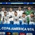 EN VIVO: Estados Unidos vs. Uruguay, Copa América, Minuto a Minuto | TNT Sports