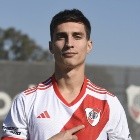 Giro inesperado sobre el futuro de Gattoni en River