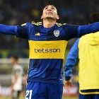Bombazo: Equi Fernández, el ex Boca que podría irse de Arabia a Europa